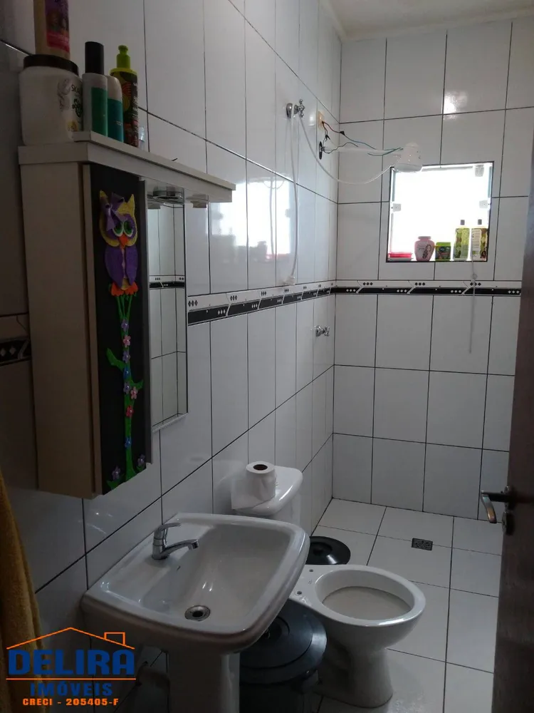Casa, 3 quartos, 114 m² - Foto 9