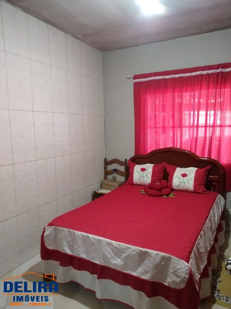 Casa, 3 quartos, 114 m² - Foto 7