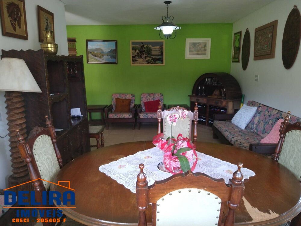 Chácara à venda com 5 quartos, 150m² - Foto 6