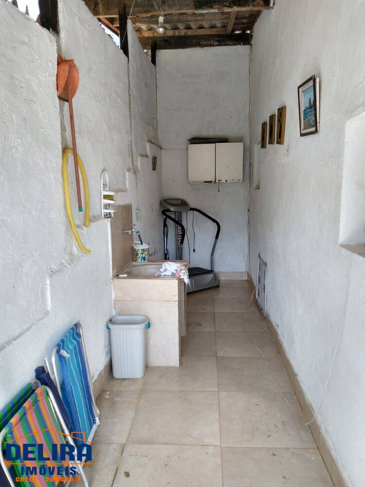 Chácara à venda com 5 quartos, 150m² - Foto 3