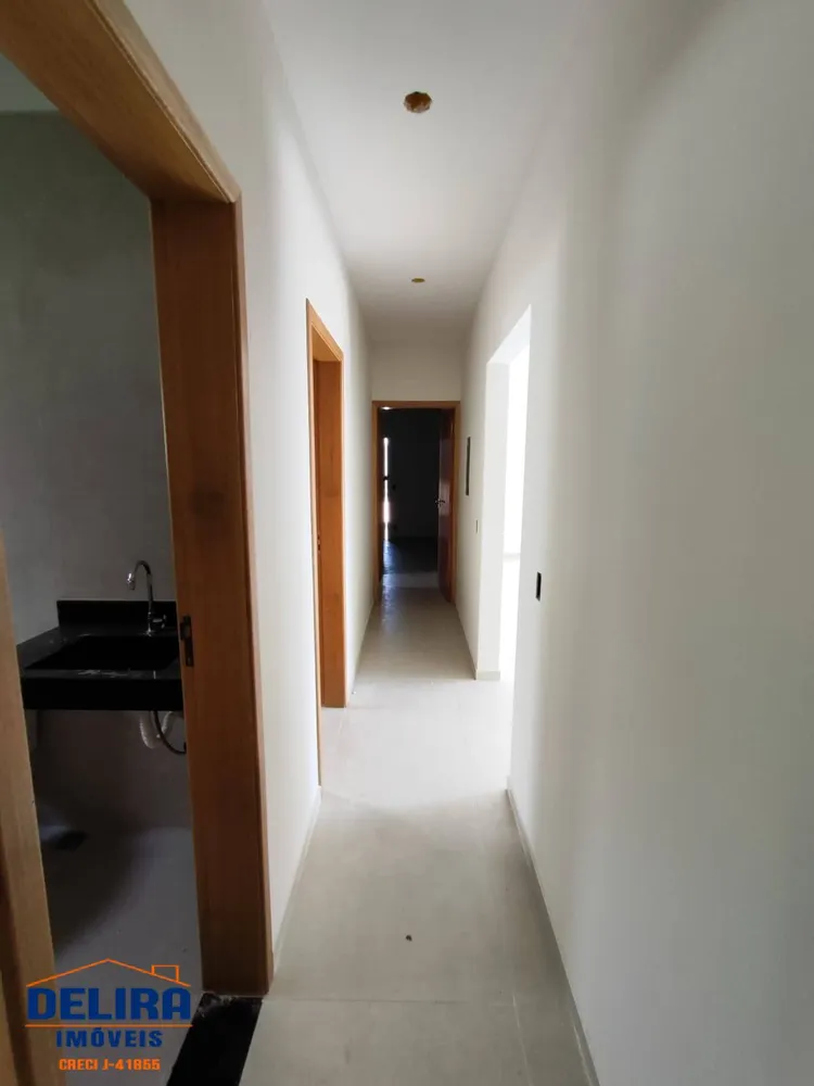 Casa, 3 quartos, 133 m² - Foto 11