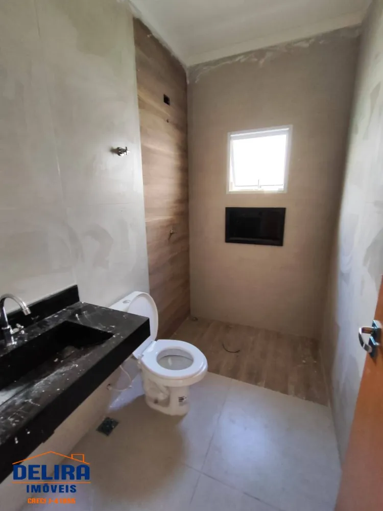 Casa, 3 quartos, 133 m² - Foto 12