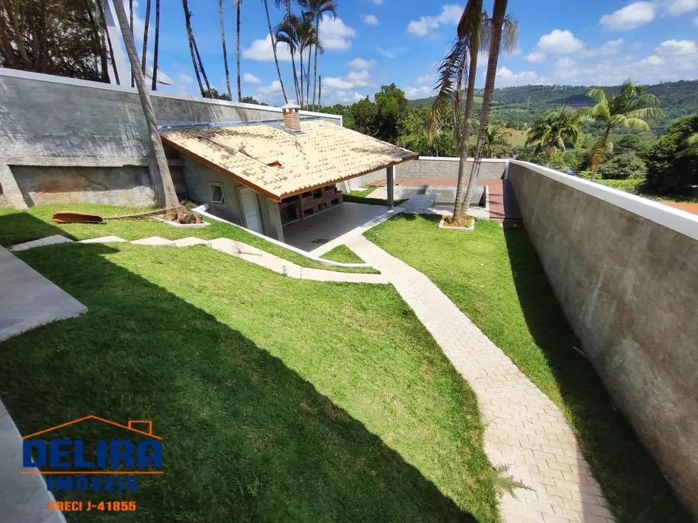 Casa, 3 quartos, 133 m² - Foto 4