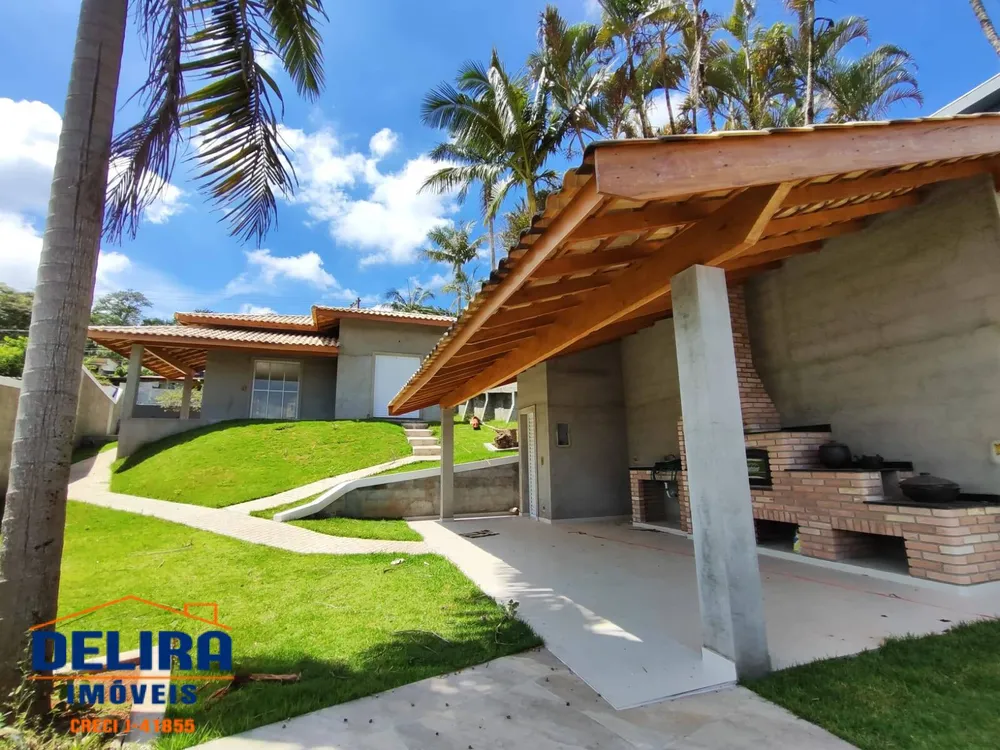 Casa, 3 quartos, 133 m² - Foto 6
