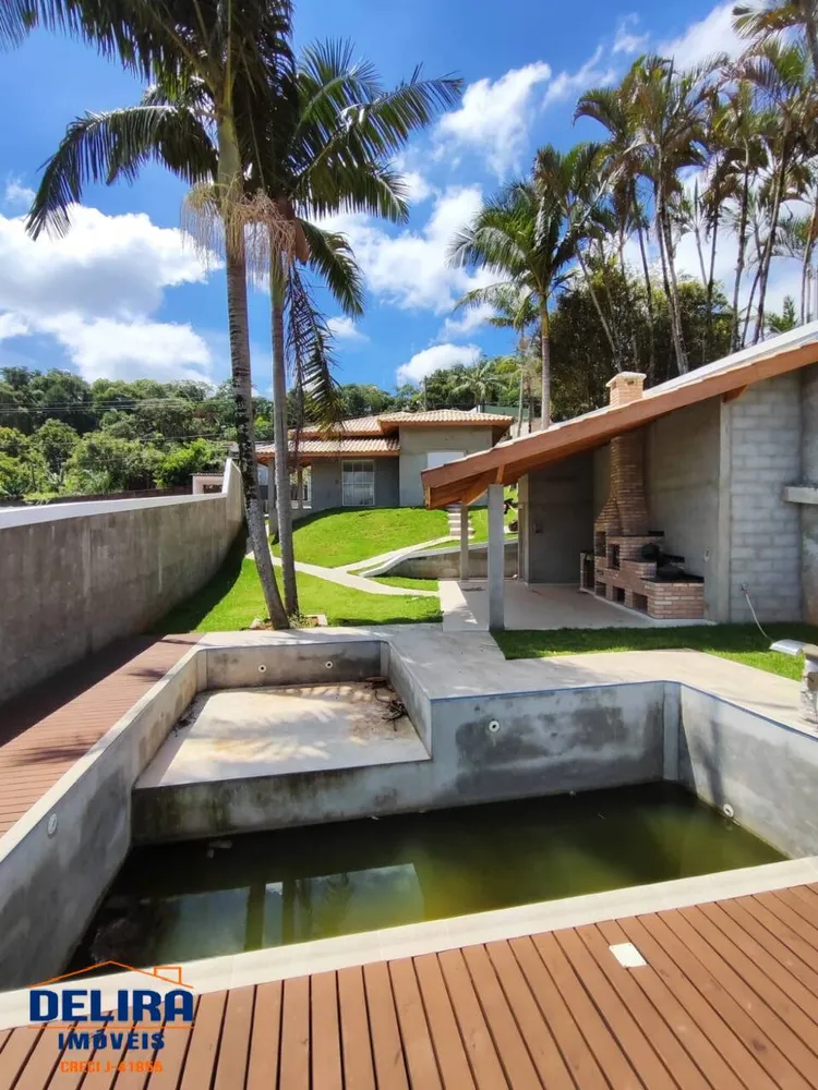 Casa, 3 quartos, 133 m² - Foto 5