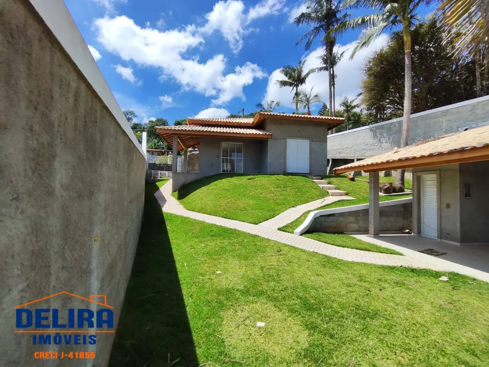 Casa, 3 quartos, 133 m² - Foto 3
