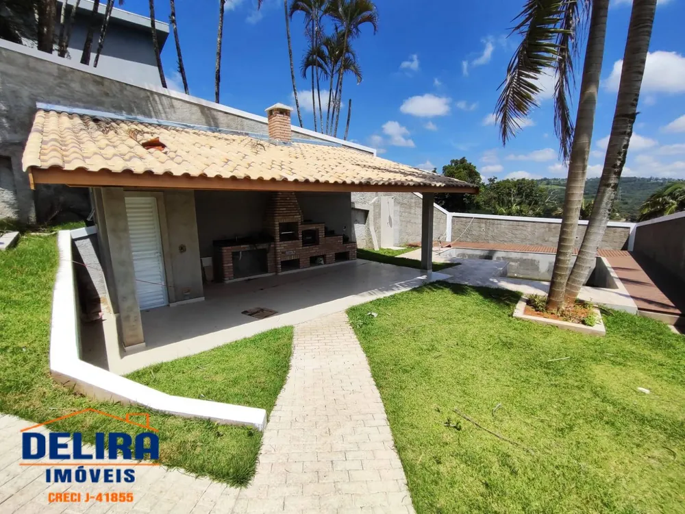 Casa, 3 quartos, 133 m² - Foto 2