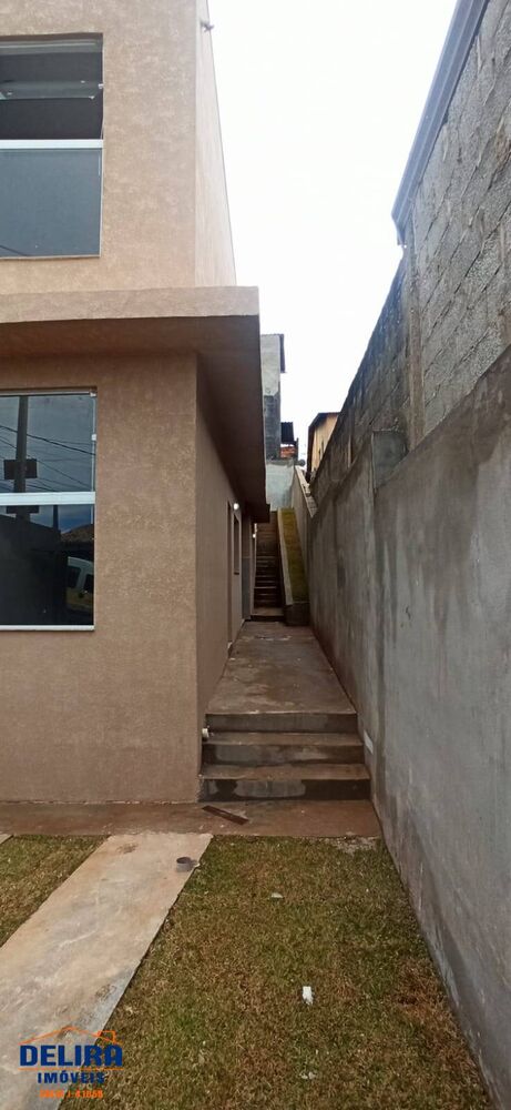 Casa, 3 quartos, 95 m² - Foto 20
