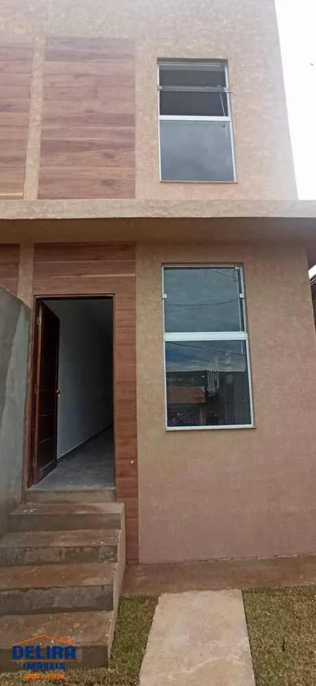 Casa, 3 quartos, 95 m² - Foto 3