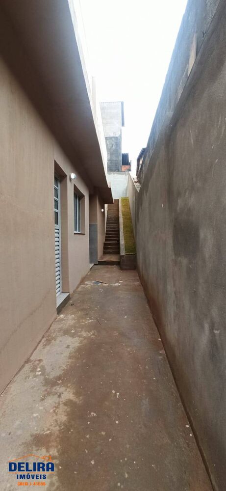 Casa, 3 quartos, 95 m² - Foto 13