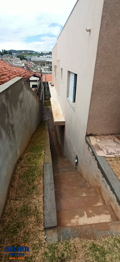 Casa, 3 quartos, 95 m² - Foto 3