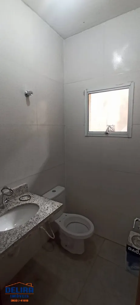 Casa, 3 quartos, 95 m² - Foto 7