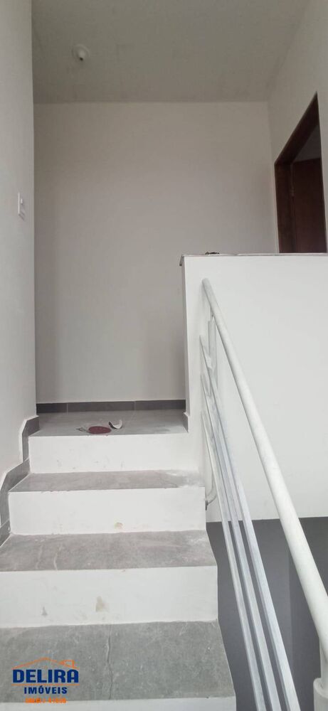 Casa, 3 quartos, 95 m² - Foto 1