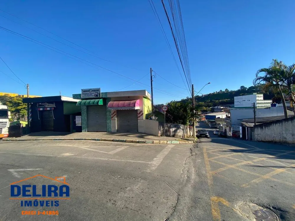 Loja-Salão, 300 m² - Foto 5