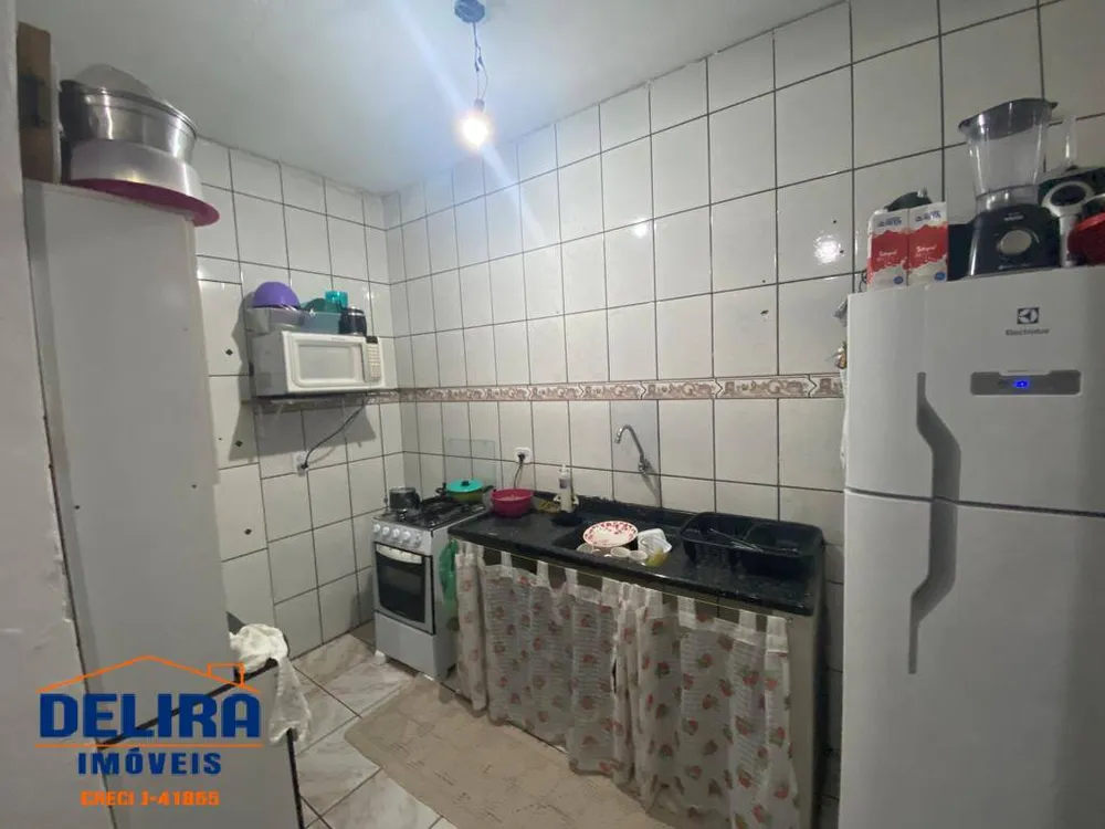 Loja-Salão, 300 m² - Foto 1