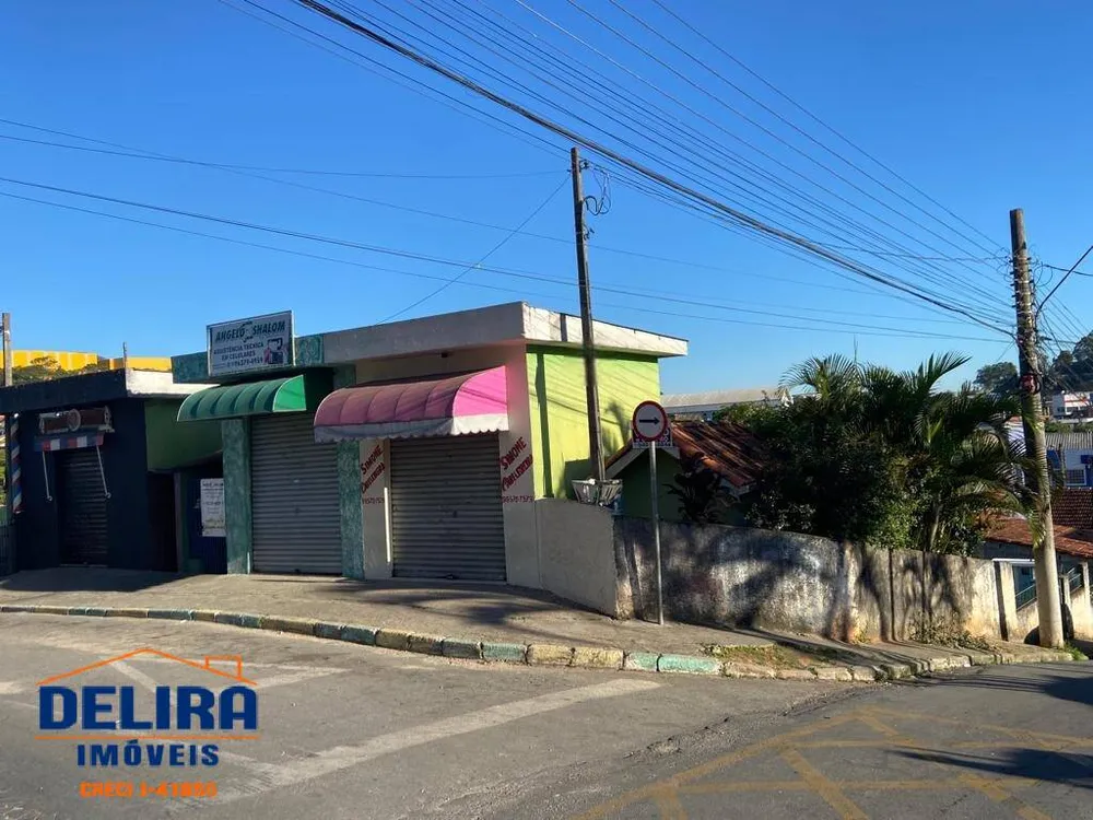 Loja-Salão, 300 m² - Foto 11