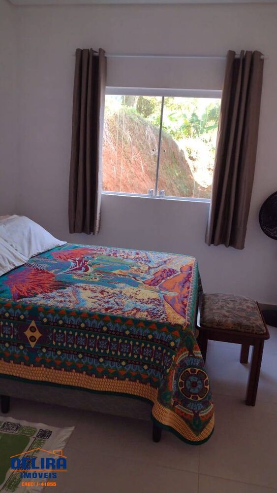 Sítio à venda com 4 quartos, 560m² - Foto 8