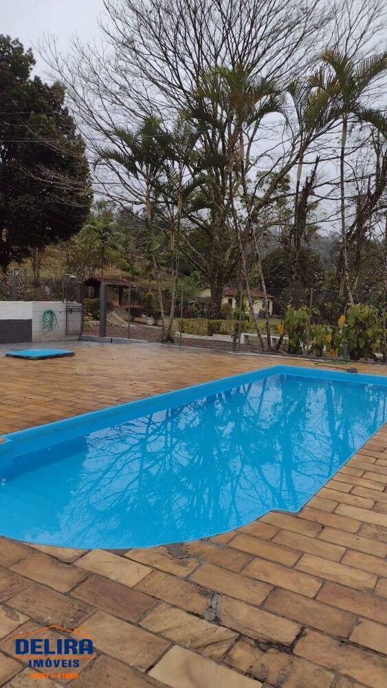 Sítio à venda com 4 quartos, 560m² - Foto 3