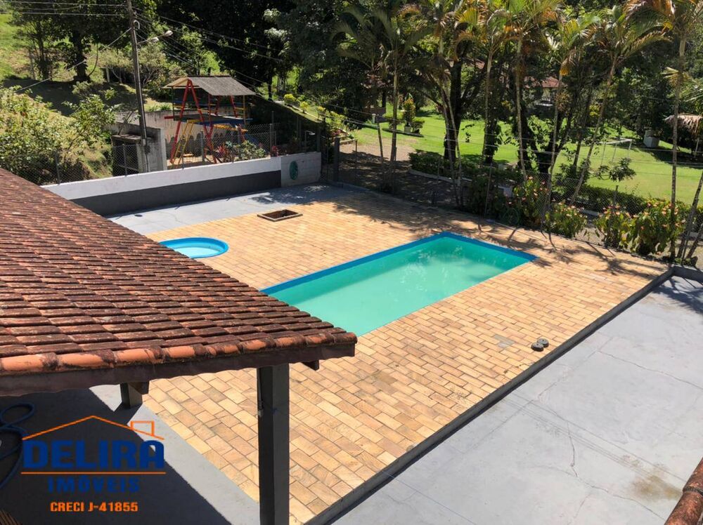 Sítio à venda com 4 quartos, 560m² - Foto 1