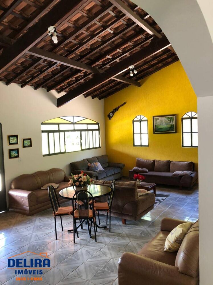 Sítio à venda com 4 quartos, 560m² - Foto 6