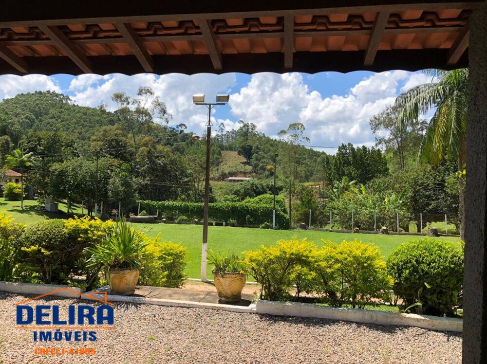 Sítio à venda com 4 quartos, 560m² - Foto 5