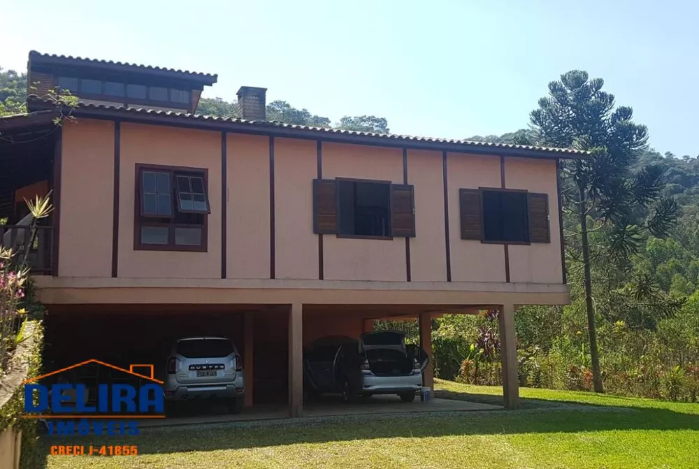 Fazenda à venda com 3 quartos, 200m² - Foto 5