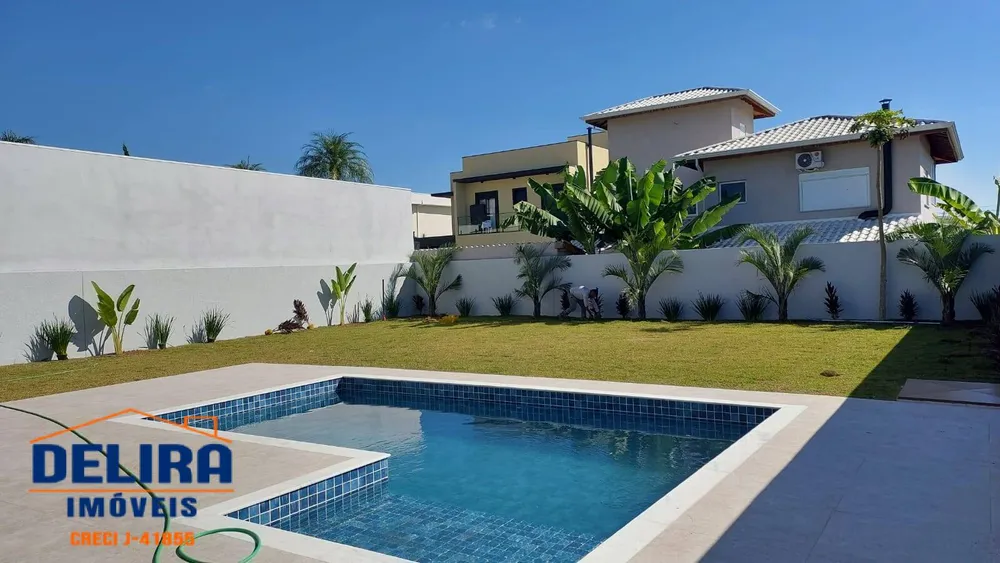 Casa, 3 quartos, 220 m² - Foto 5