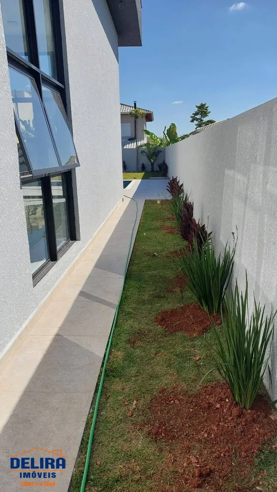 Casa, 3 quartos, 220 m² - Foto 8