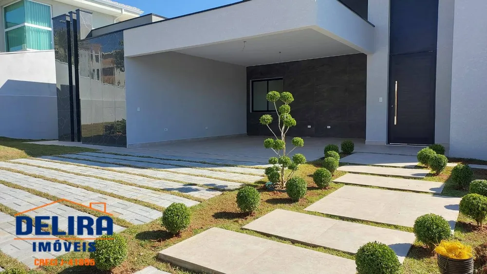 Casa, 3 quartos, 220 m² - Foto 4