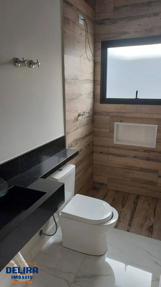 Casa, 3 quartos, 220 m² - Foto 4