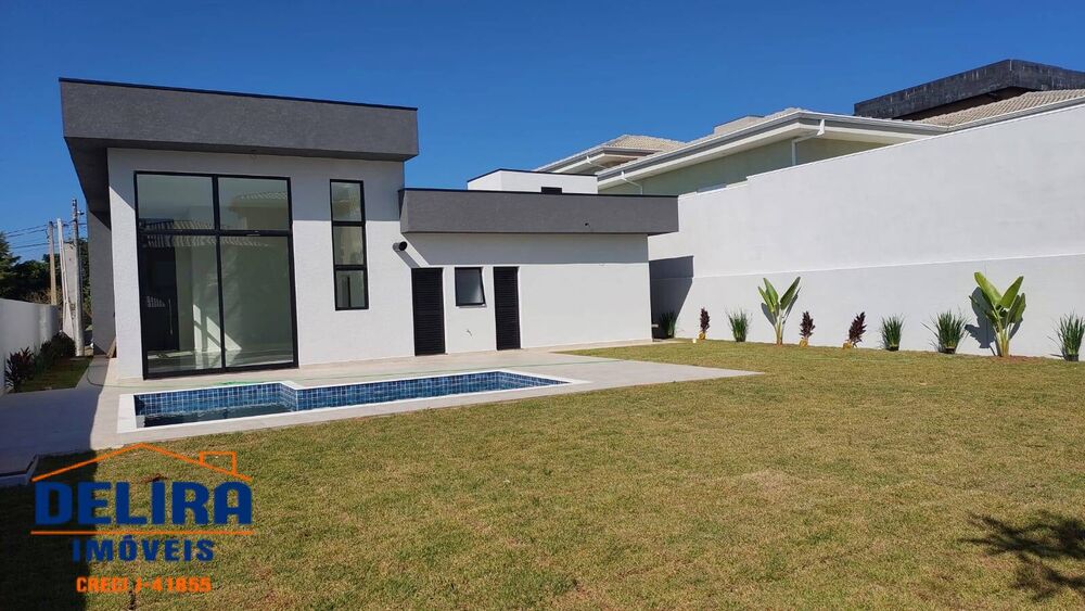 Casa à venda com 3 quartos, 220m² - Foto 3