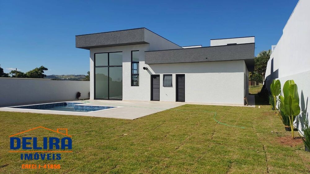 Casa à venda com 3 quartos, 220m² - Foto 4