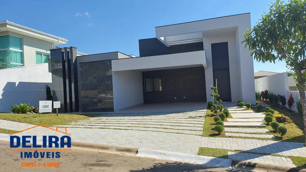 Casa, 3 quartos, 220 m² - Foto 1