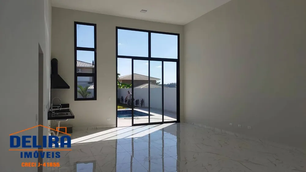 Casa, 3 quartos, 220 m² - Foto 2