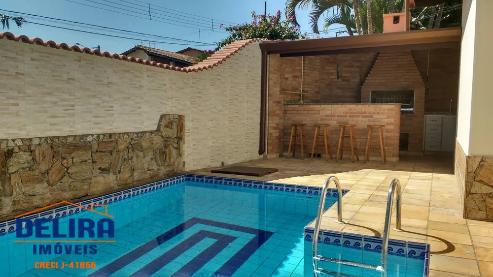 Casa, 2 quartos, 146 m² - Foto 3
