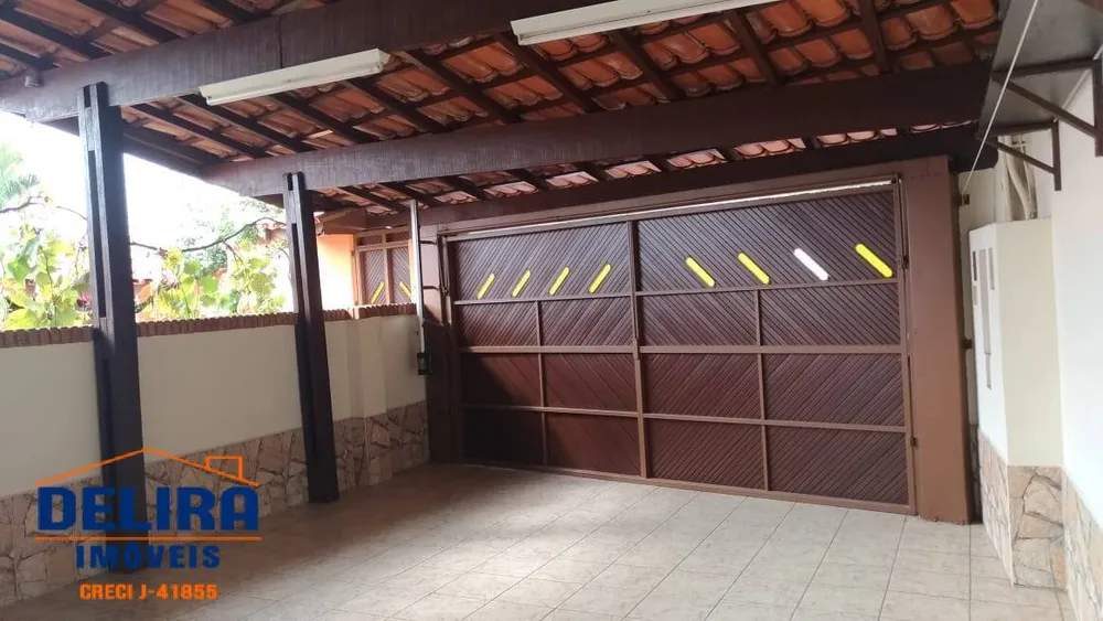 Casa, 2 quartos, 146 m² - Foto 2