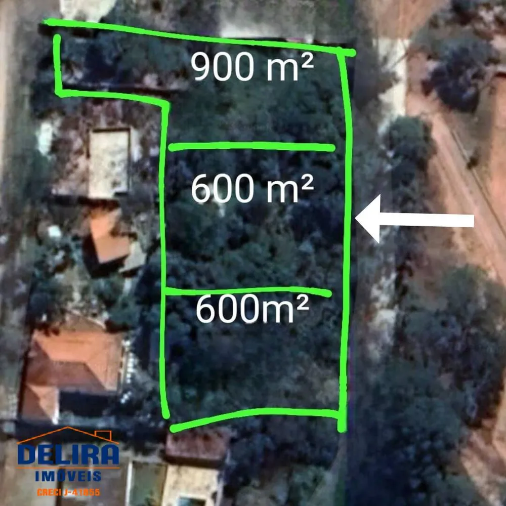 Terreno, 600 m² - Foto 12