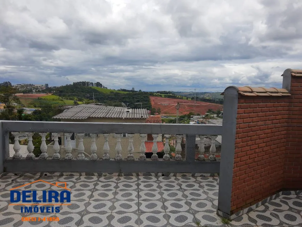 Casa, 2 quartos, 235 m² - Foto 2