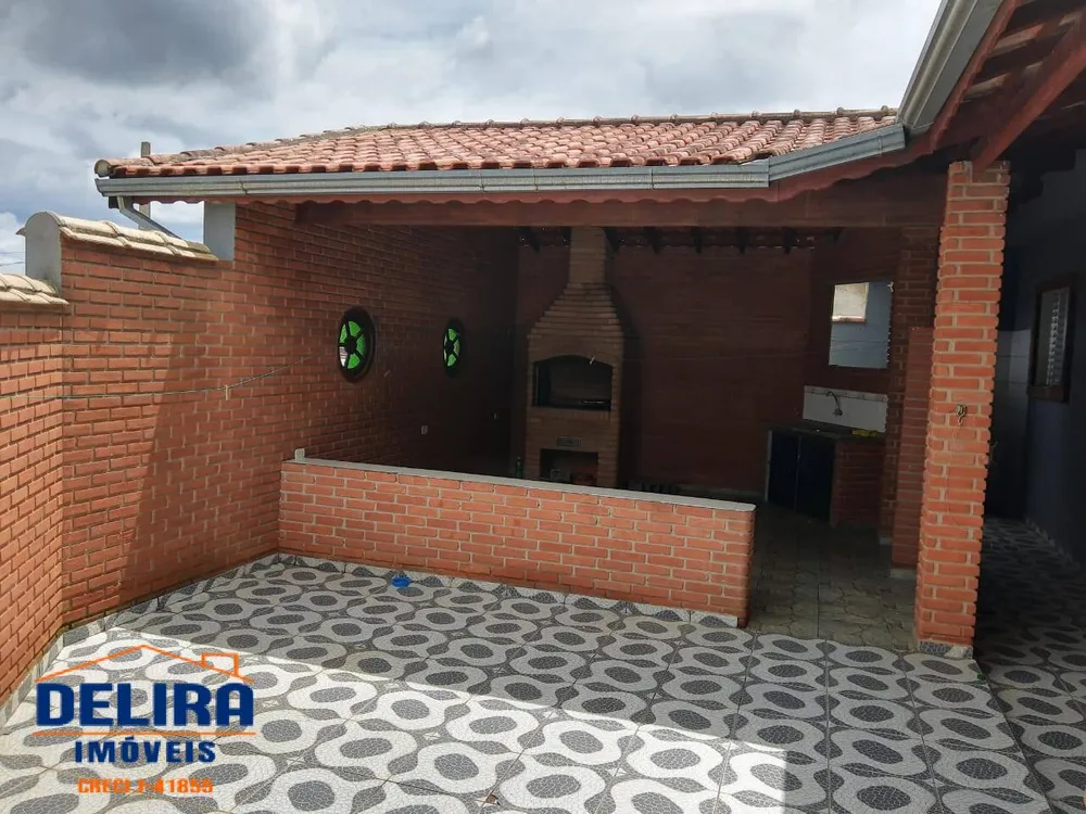 Casa, 2 quartos, 235 m² - Foto 4