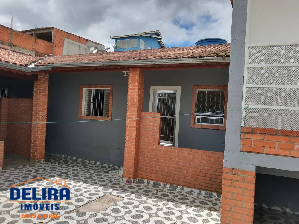 Casa, 2 quartos, 235 m² - Foto 3