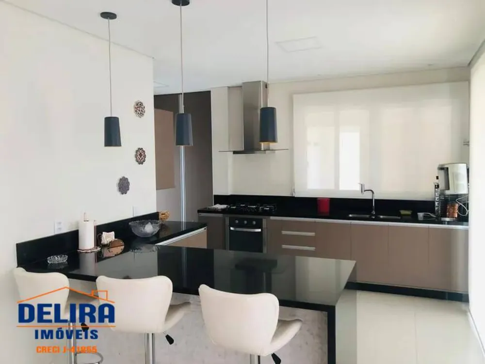 Casa, 4 quartos - Foto 4
