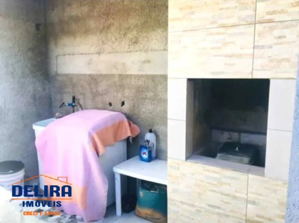 Casa, 5 quartos, 130 m² - Foto 14