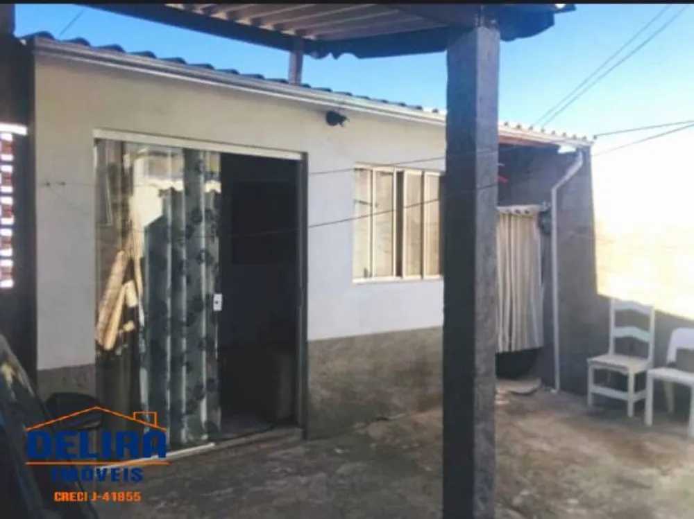 Casa, 5 quartos, 130 m² - Foto 2