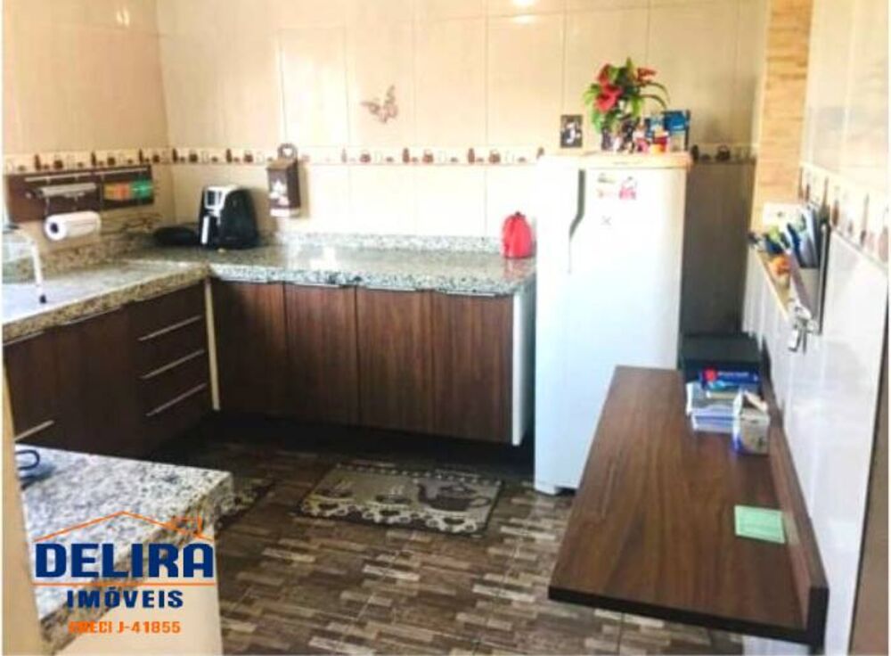 Casa, 5 quartos, 130 m² - Foto 6