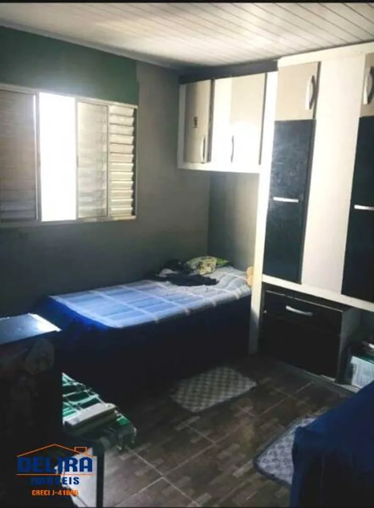 Casa, 5 quartos, 130 m² - Foto 12