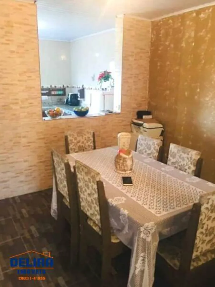 Casa, 5 quartos, 130 m² - Foto 6