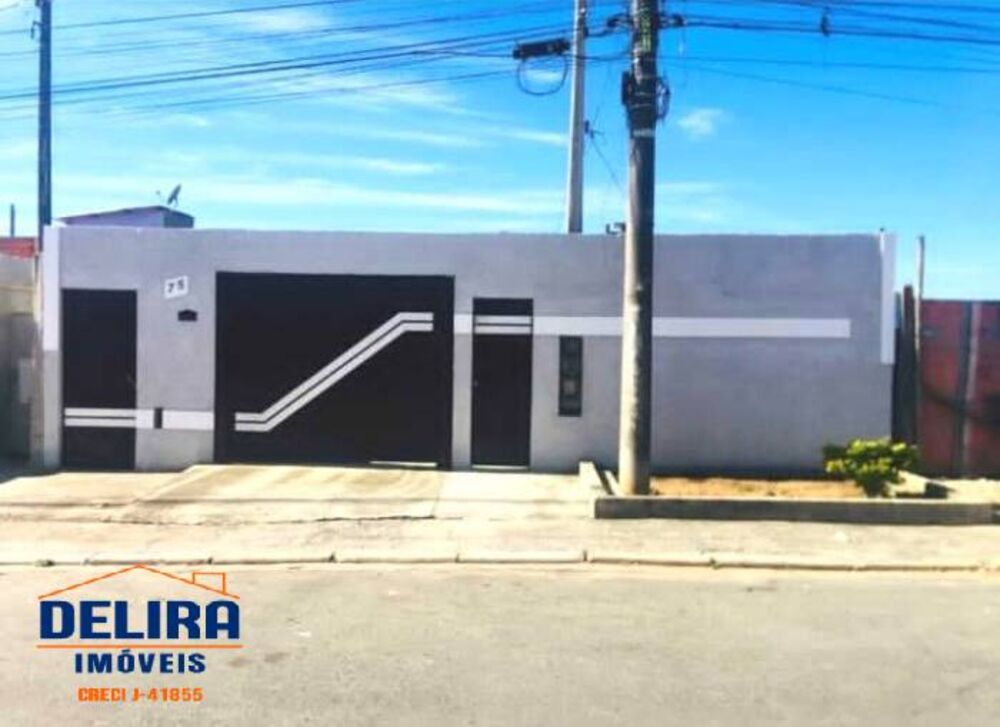 Casa, 5 quartos, 130 m² - Foto 3