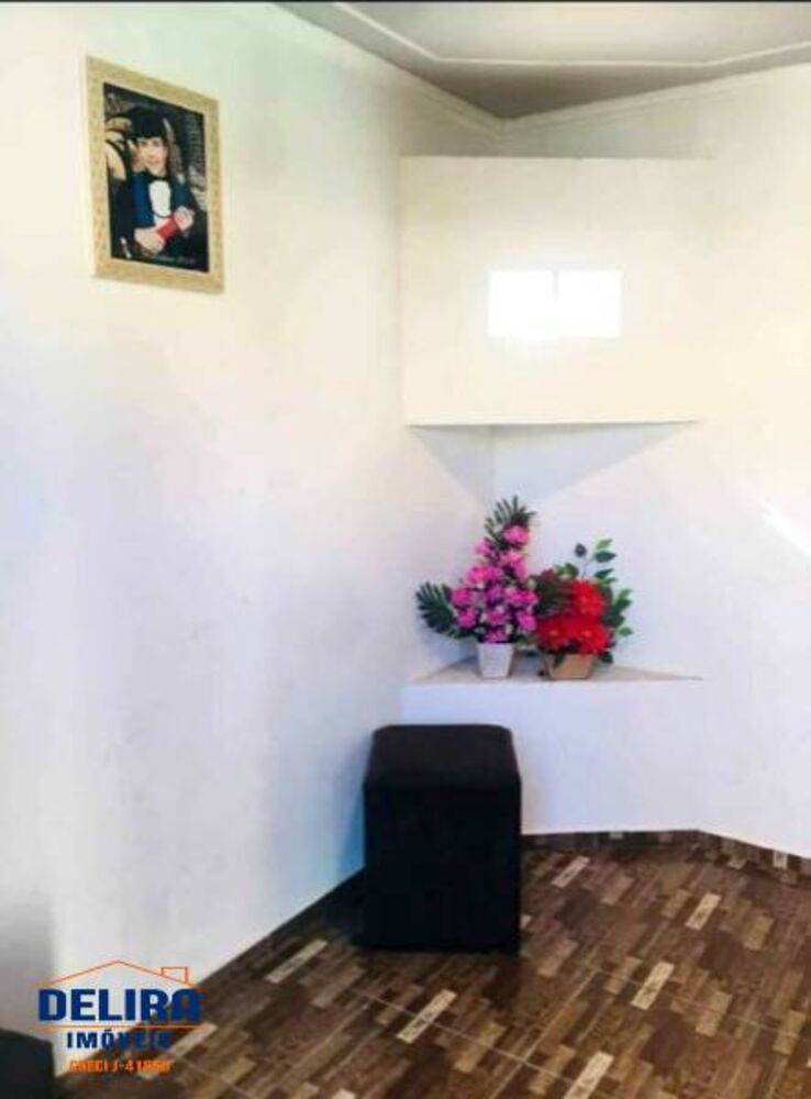 Casa, 5 quartos, 130 m² - Foto 5