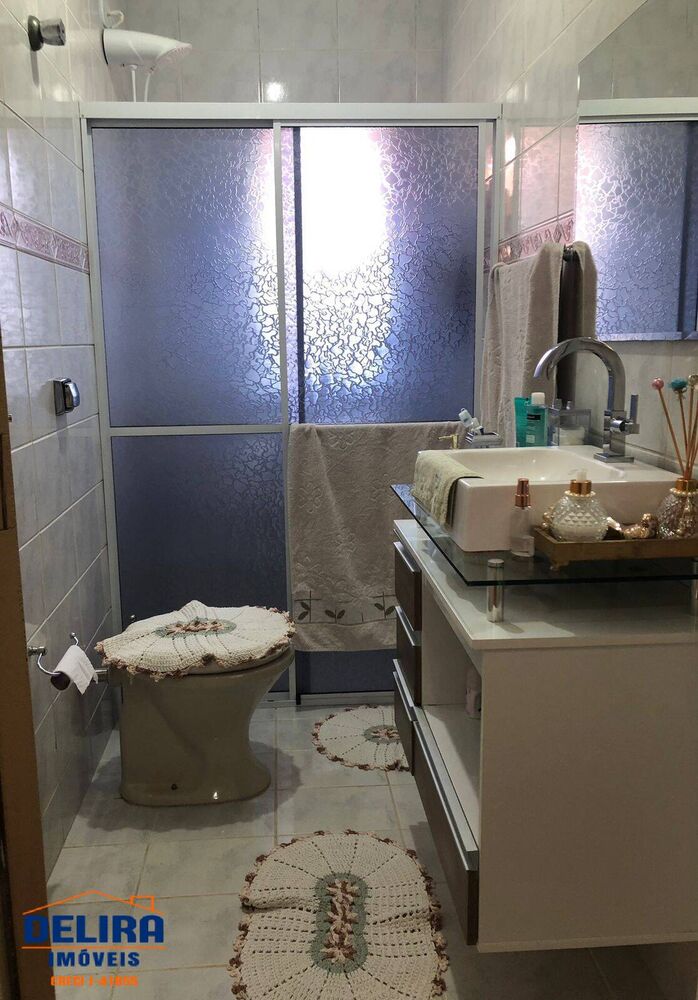 Casa, 3 quartos, 182 m² - Foto 7