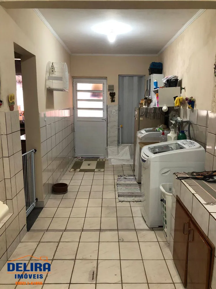 Casa, 3 quartos, 182 m² - Foto 9